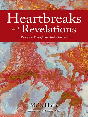 cover image of Heartbreaks and Revelations